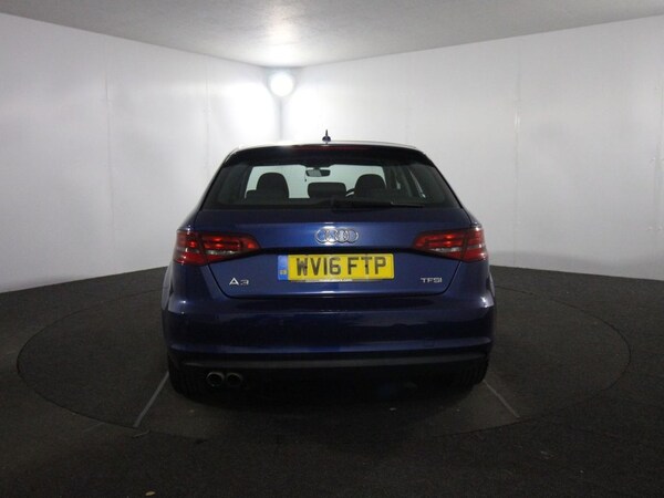 Used Audi A3 2016 for sale - 75548480: Photo 6