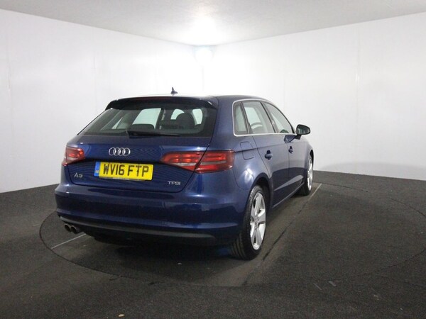 Used Audi A3 2016 for sale - 75548480: Photo 7