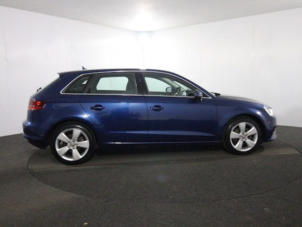 Used Audi A3 2016 for sale - 75548480: Photo 8