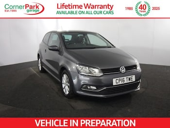 Volkswagen - Polo