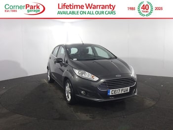 Used Ford Fiesta 2017 for sale - 78936317: Photo
