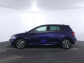 Used Volkswagen Golf 2019 for sale - 74404663: Photo