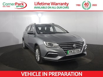 Used MG MG5 2022 for sale - 78597790: Photo