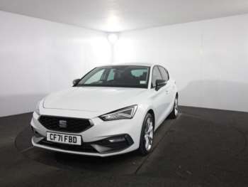 Used SEAT Leon 2021 for sale - 74833145: Photo