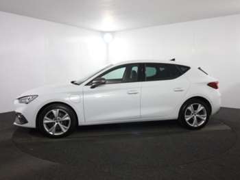 Used SEAT Leon 2021 for sale - 74833145: Photo
