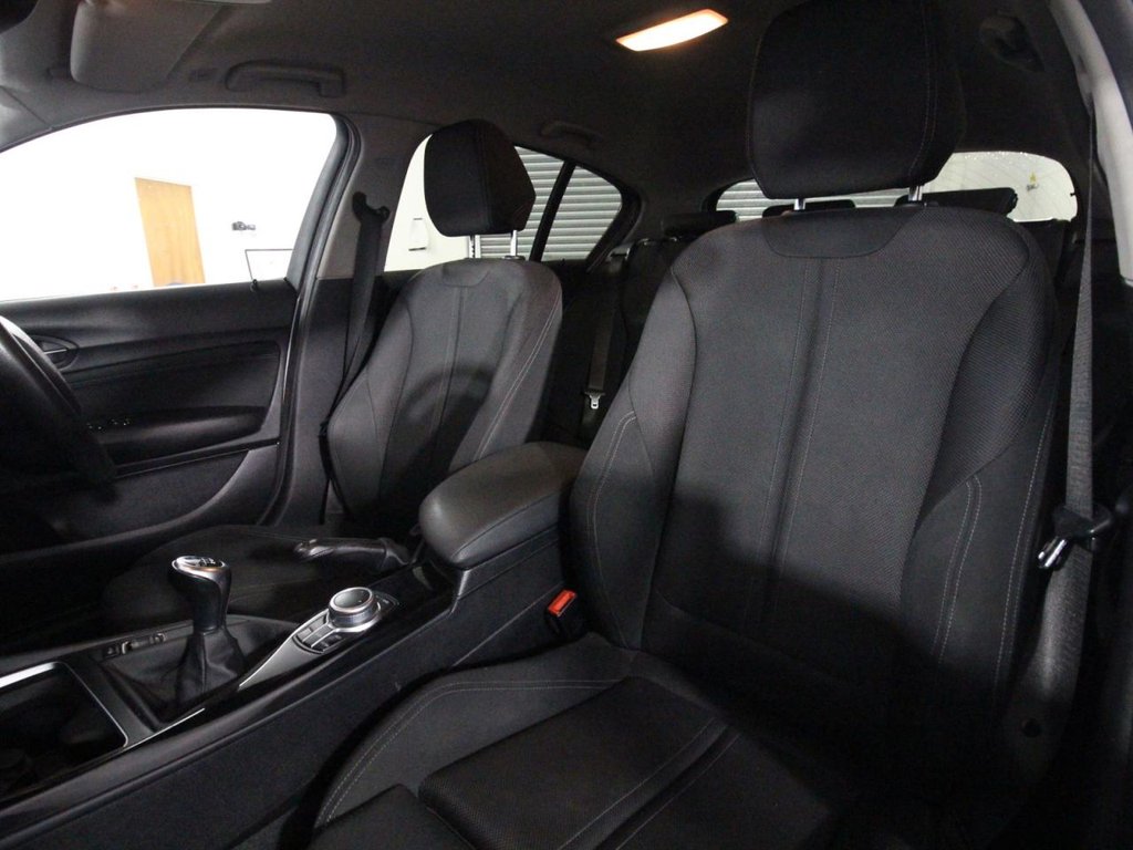 Used BMW 1 Series 2018 for sale - 76333538: Photo 12