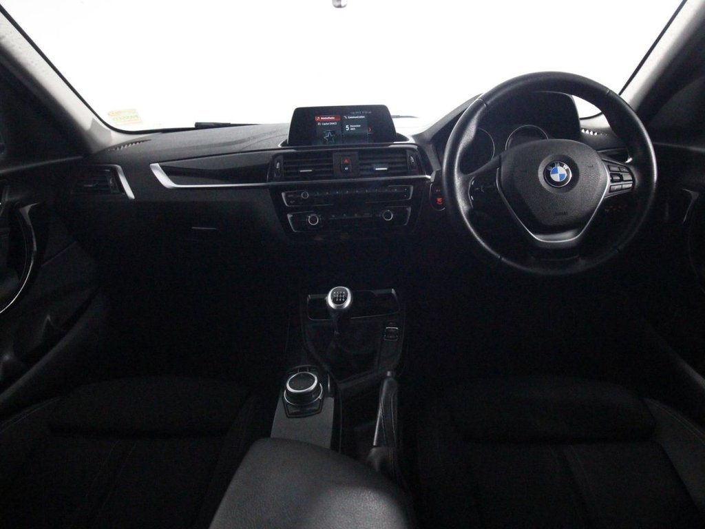 Used BMW 1 Series 2018 for sale - 76333538: Photo 13