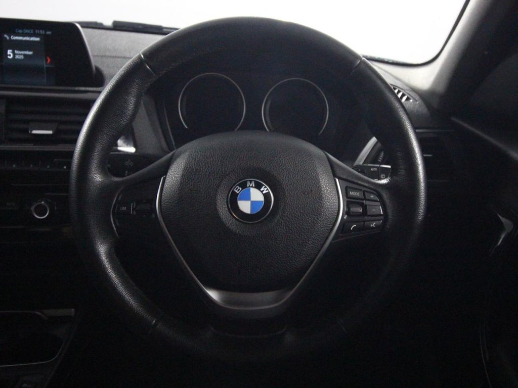 Used BMW 1 Series 2018 for sale - 76333538: Photo 14