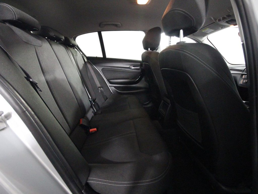 Used BMW 1 Series 2018 for sale - 76333538: Photo 15