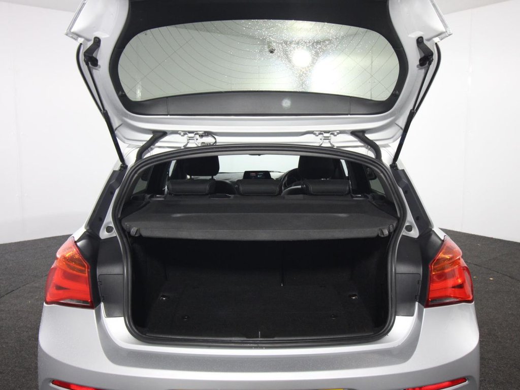 Used BMW 1 Series 2018 for sale - 76333538: Photo 17