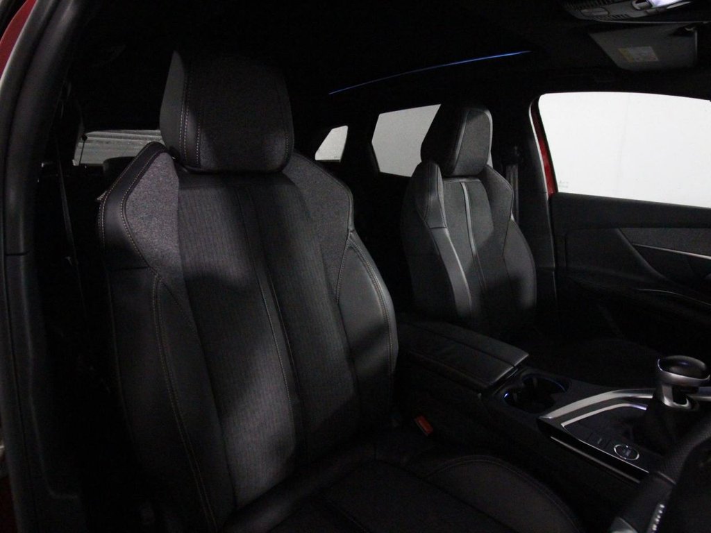 Used Peugeot 3008 2018 for sale - 76297200: Photo 10