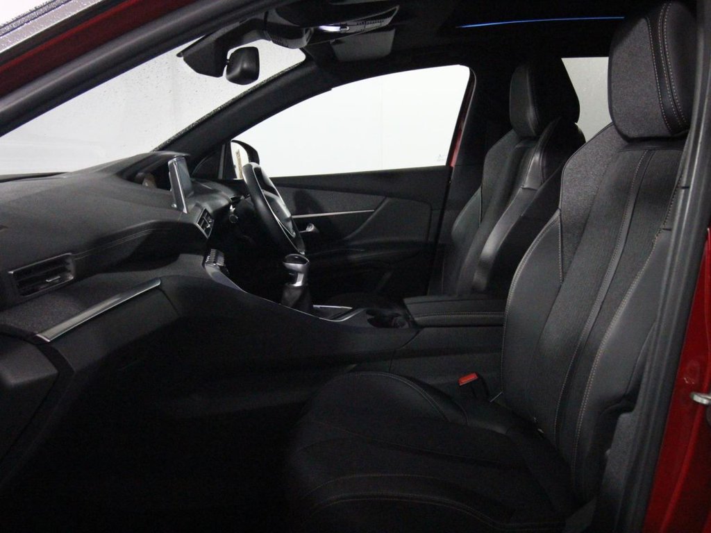 Used Peugeot 3008 2018 for sale - 76297200: Photo 11