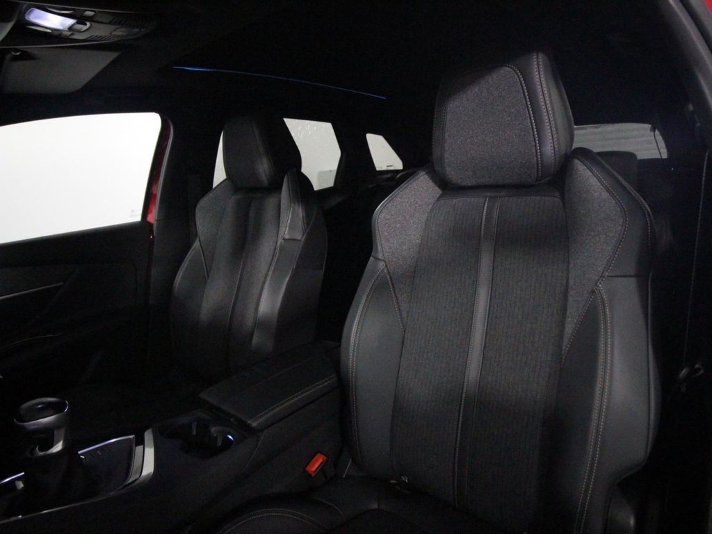 Used Peugeot 3008 2018 for sale - 76297200: Photo 12