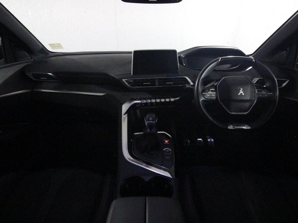 Used Peugeot 3008 2018 for sale - 76297200: Photo 13