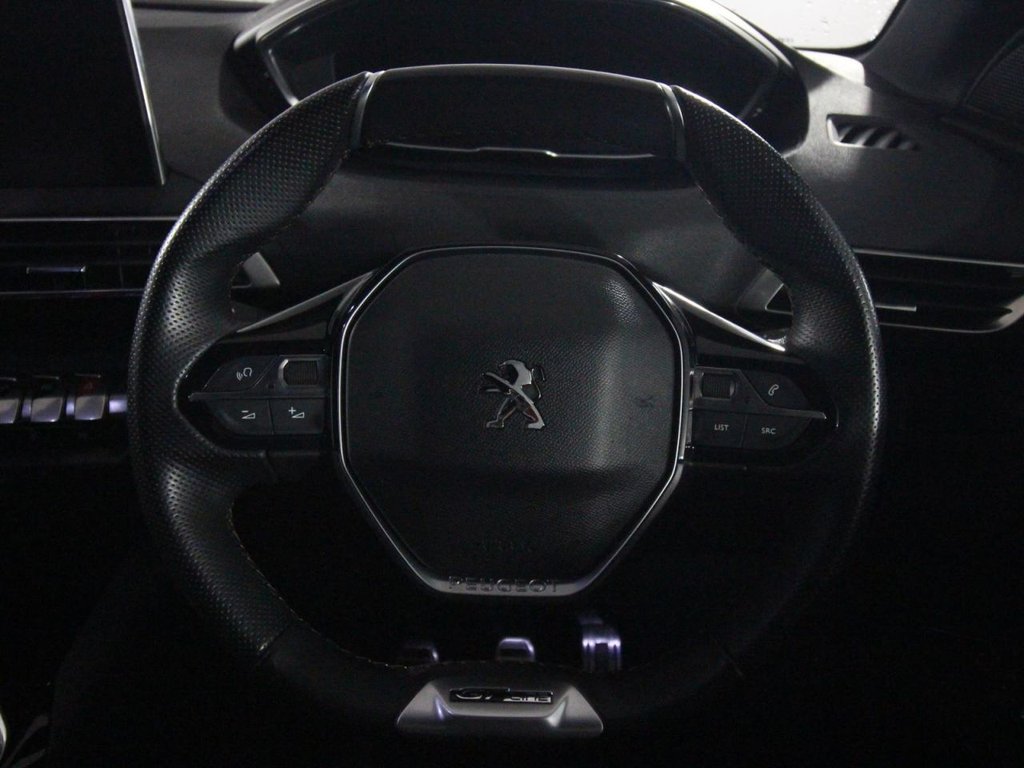 Used Peugeot 3008 2018 for sale - 76297200: Photo 14