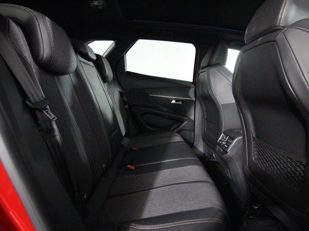 Used Peugeot 3008 2018 for sale - 76297200: Photo 15