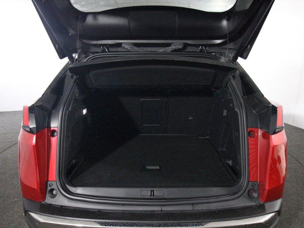 Used Peugeot 3008 2018 for sale - 76297200: Photo 17