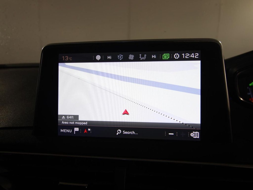 Used Peugeot 3008 2018 for sale - 76297200: Photo 18