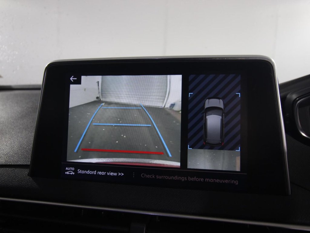 Used Peugeot 3008 2018 for sale - 76297200: Photo 19