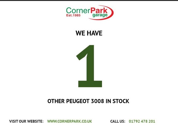 Used Peugeot 3008 2018 for sale - 76297200: Photo 5