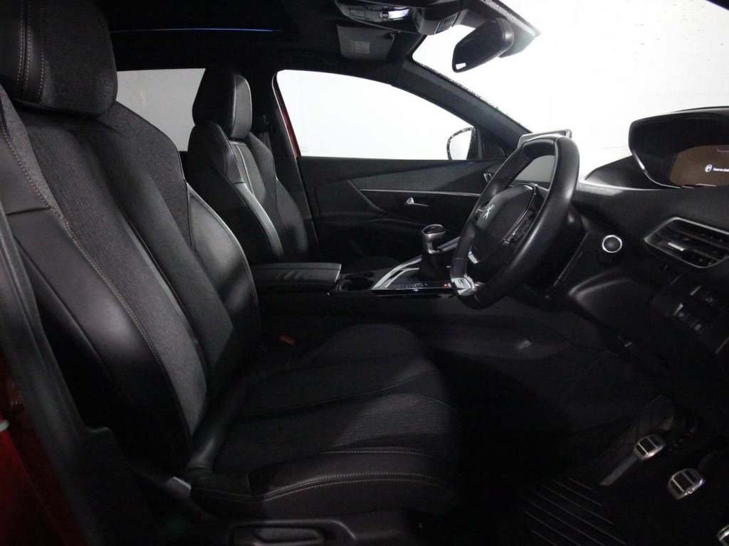 Used Peugeot 3008 2018 for sale - 76297200: Photo 9