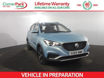 MG MG ZS feature image