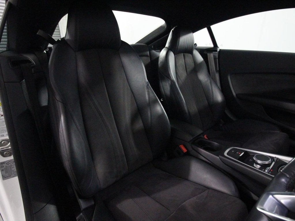 Used Audi TT 2018 for sale - 77463696: Photo 10