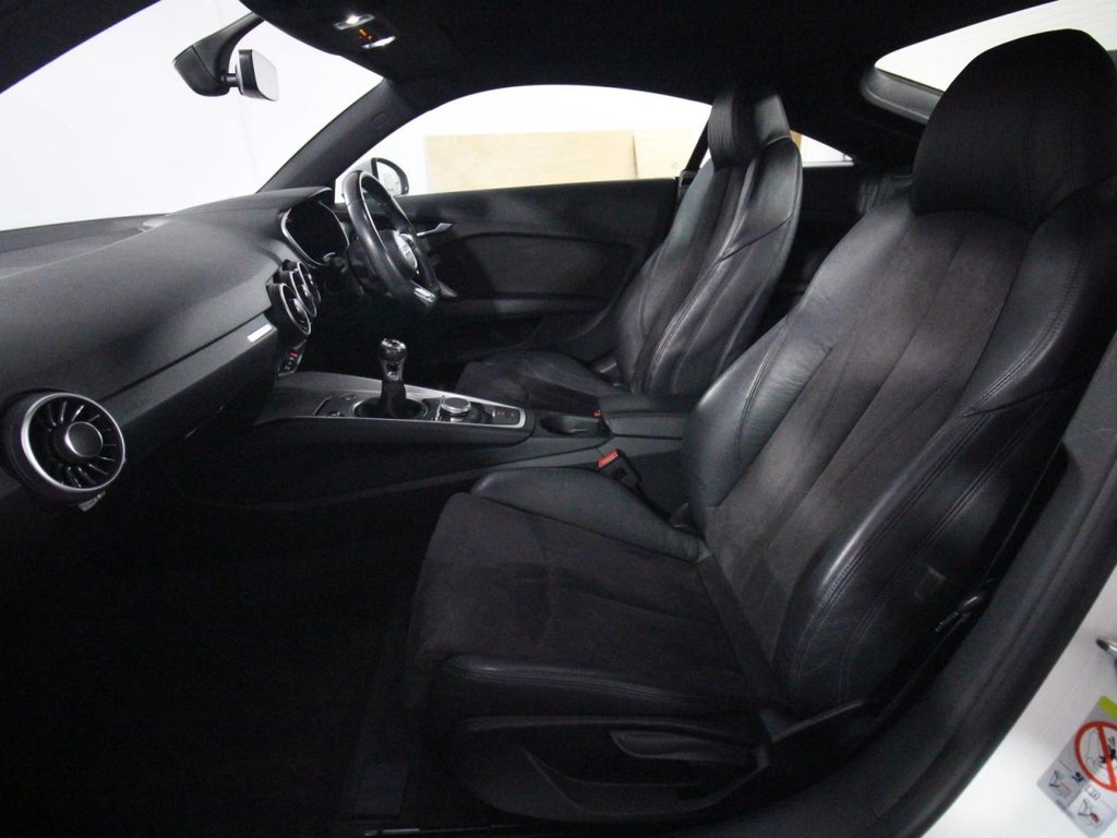 Used Audi TT 2018 for sale - 77463696: Photo 11