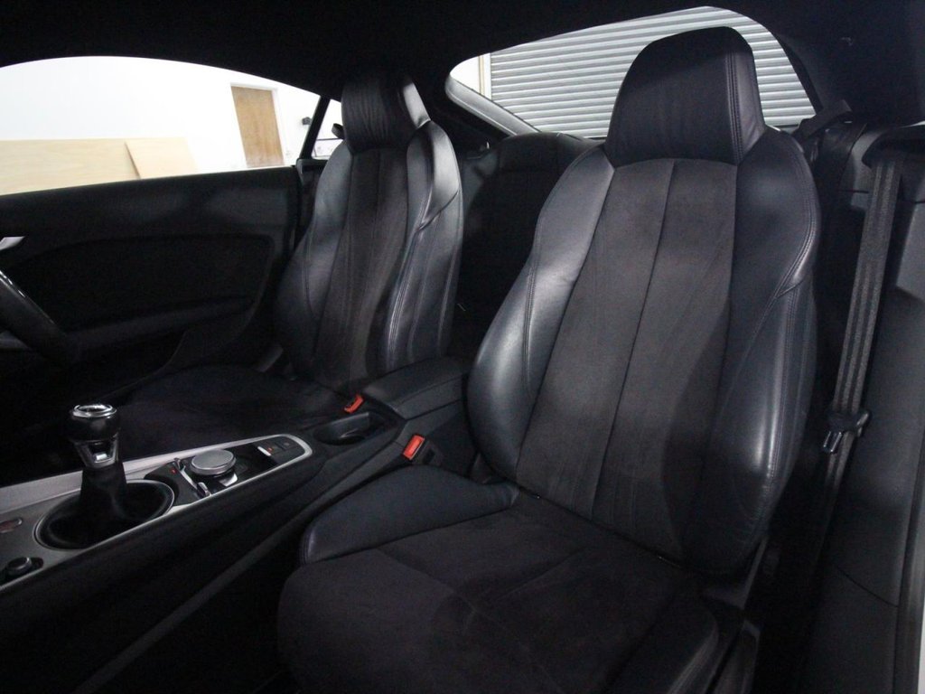 Used Audi TT 2018 for sale - 77463696: Photo 12