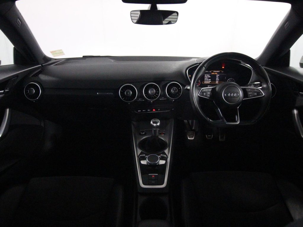 Used Audi TT 2018 for sale - 77463696: Photo 13