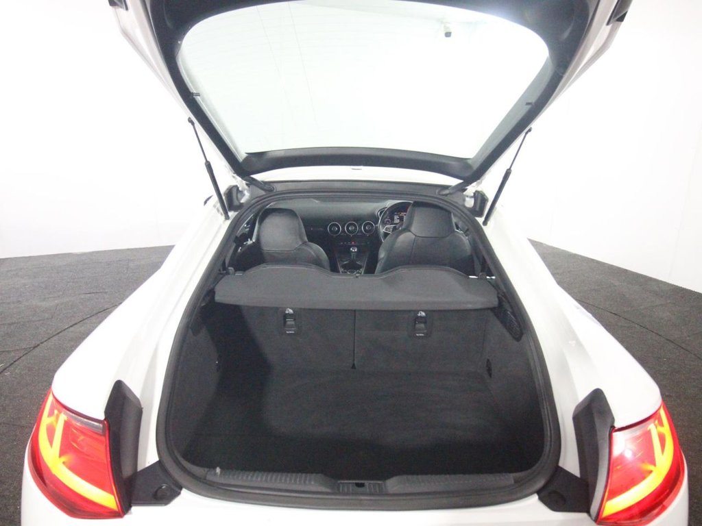 Used Audi TT 2018 for sale - 77463696: Photo 14