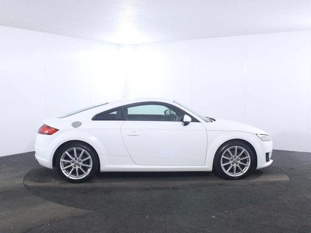 Used Audi TT 2018 for sale - 77463696: Photo 8