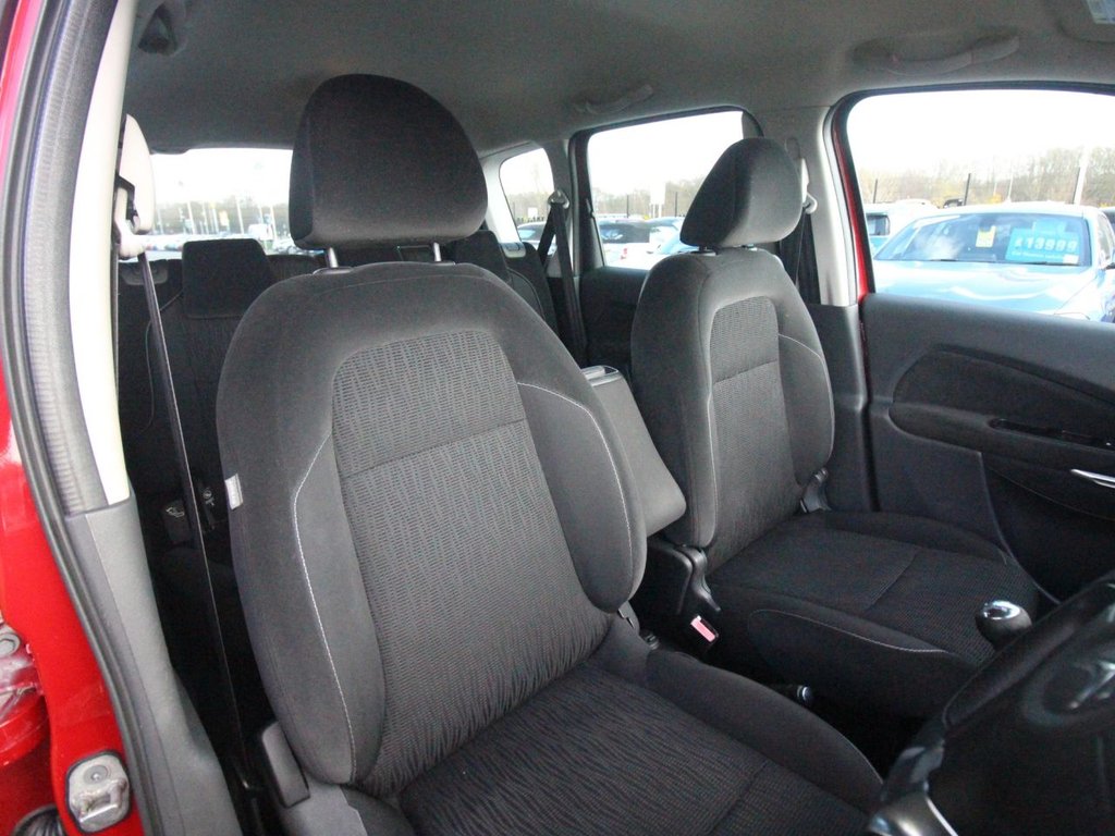 Used Citroen C3 Picasso 2015 for sale - 77879566: Photo 10