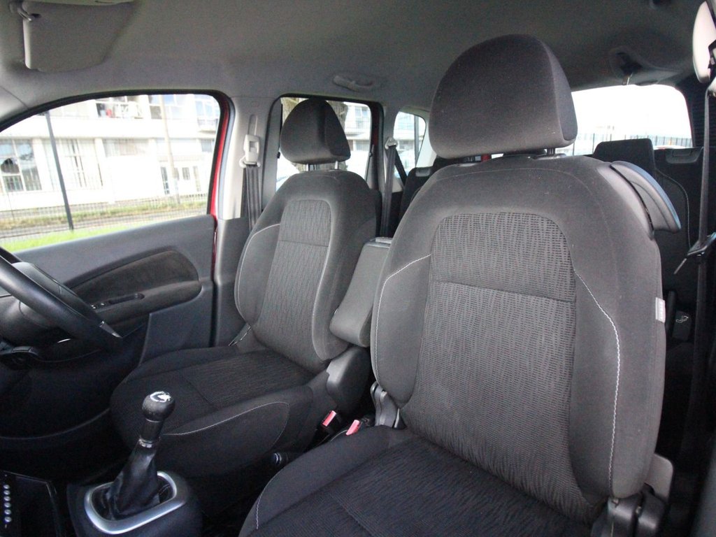 Used Citroen C3 Picasso 2015 for sale - 77879566: Photo 12