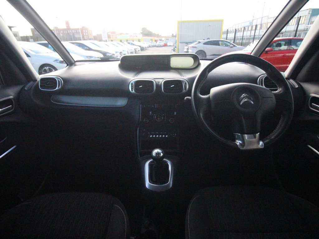 Used Citroen C3 Picasso 2015 for sale - 77879566: Photo 13