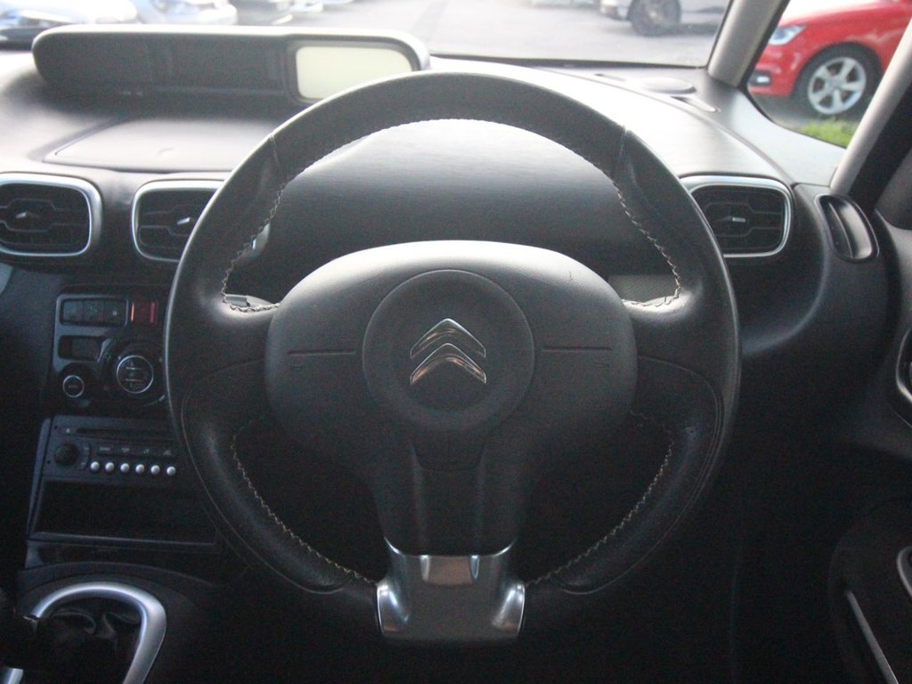 Used Citroen C3 Picasso 2015 for sale - 77879566: Photo 14