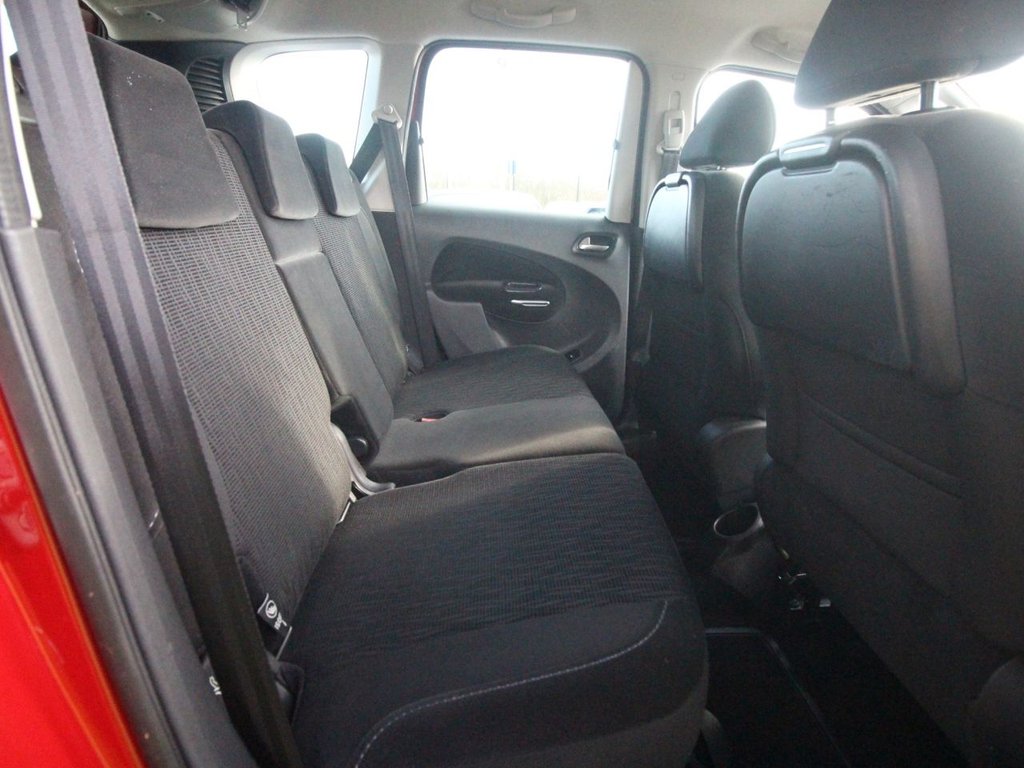 Used Citroen C3 Picasso 2015 for sale - 77879566: Photo 15