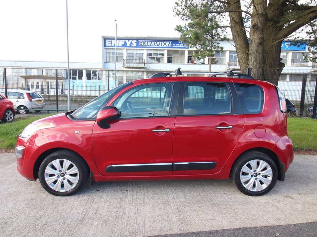 Used Citroen C3 Picasso 2015 for sale - 77879566: Photo 4