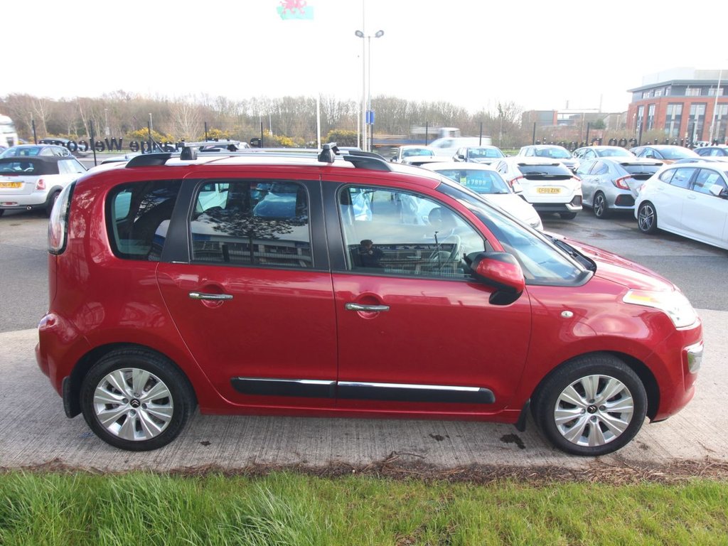 Used Citroen C3 Picasso 2015 for sale - 77879566: Photo 8