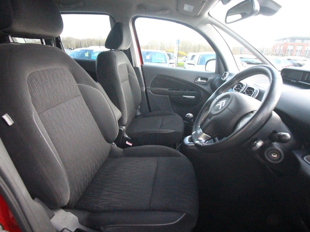 Used Citroen C3 Picasso 2015 for sale - 77879566: Photo 9