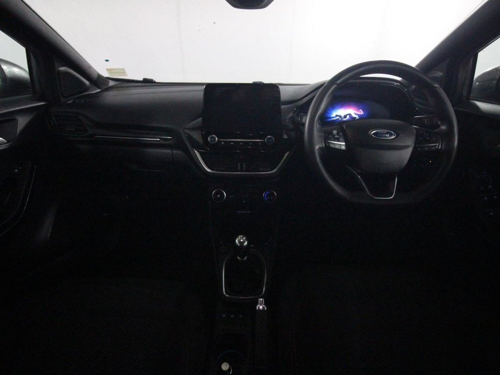 Used Ford Puma 2023 for sale - 77436397: Photo 13