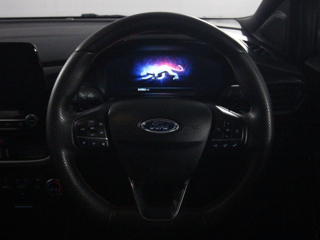 Used Ford Puma 2023 for sale - 77436397: Photo 14