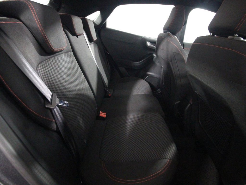 Used Ford Puma 2023 for sale - 77436397: Photo 16