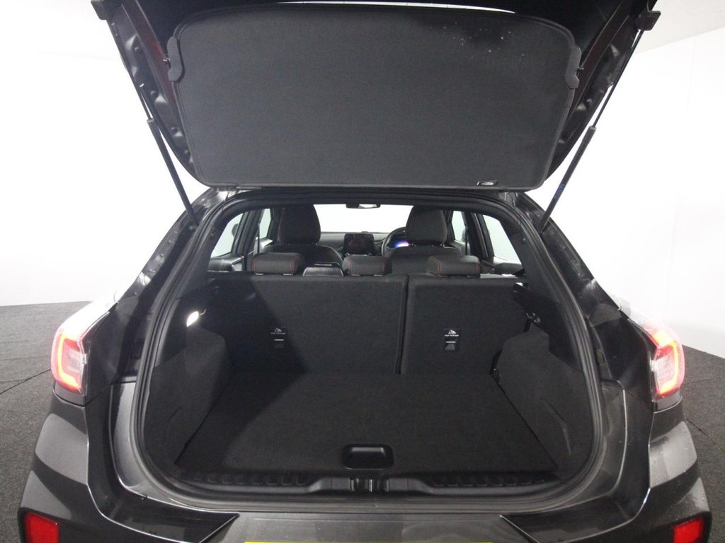 Used Ford Puma 2023 for sale - 77436397: Photo 17