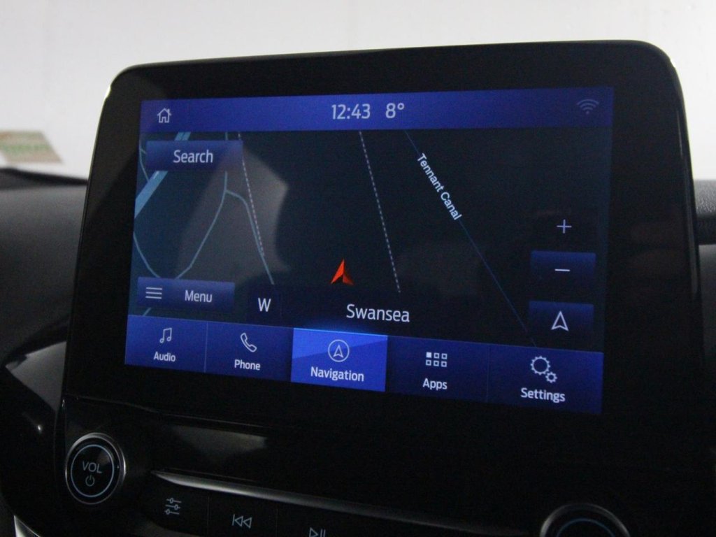 Used Ford Puma 2023 for sale - 77436397: Photo 19