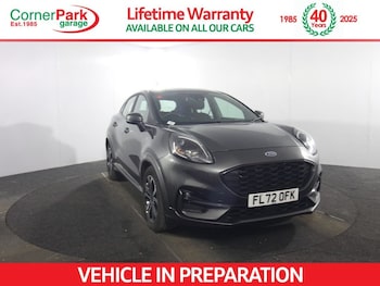 Used Ford Puma 2023 for sale - 77436397: Photo
