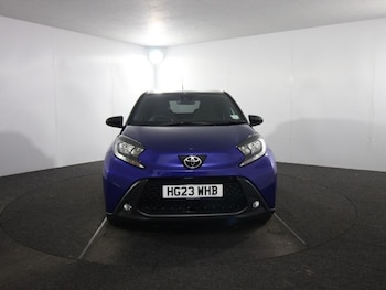 Used Toyota Aygo X 2023 for sale - 75432796: Photo