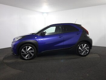 Used Toyota Aygo X 2023 for sale - 75432796: Photo