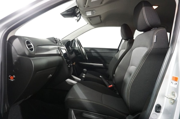 Used Suzuki Vitara 2021 for sale - 72846697: Photo 11