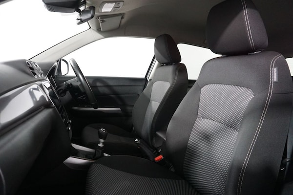 Used Suzuki Vitara 2021 for sale - 72846697: Photo 12